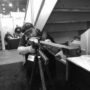 Meet your Posher, Timmy